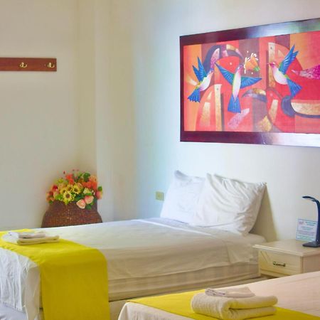 Galapagos Isabela Hotel Loja Puerto Villamil Esterno foto