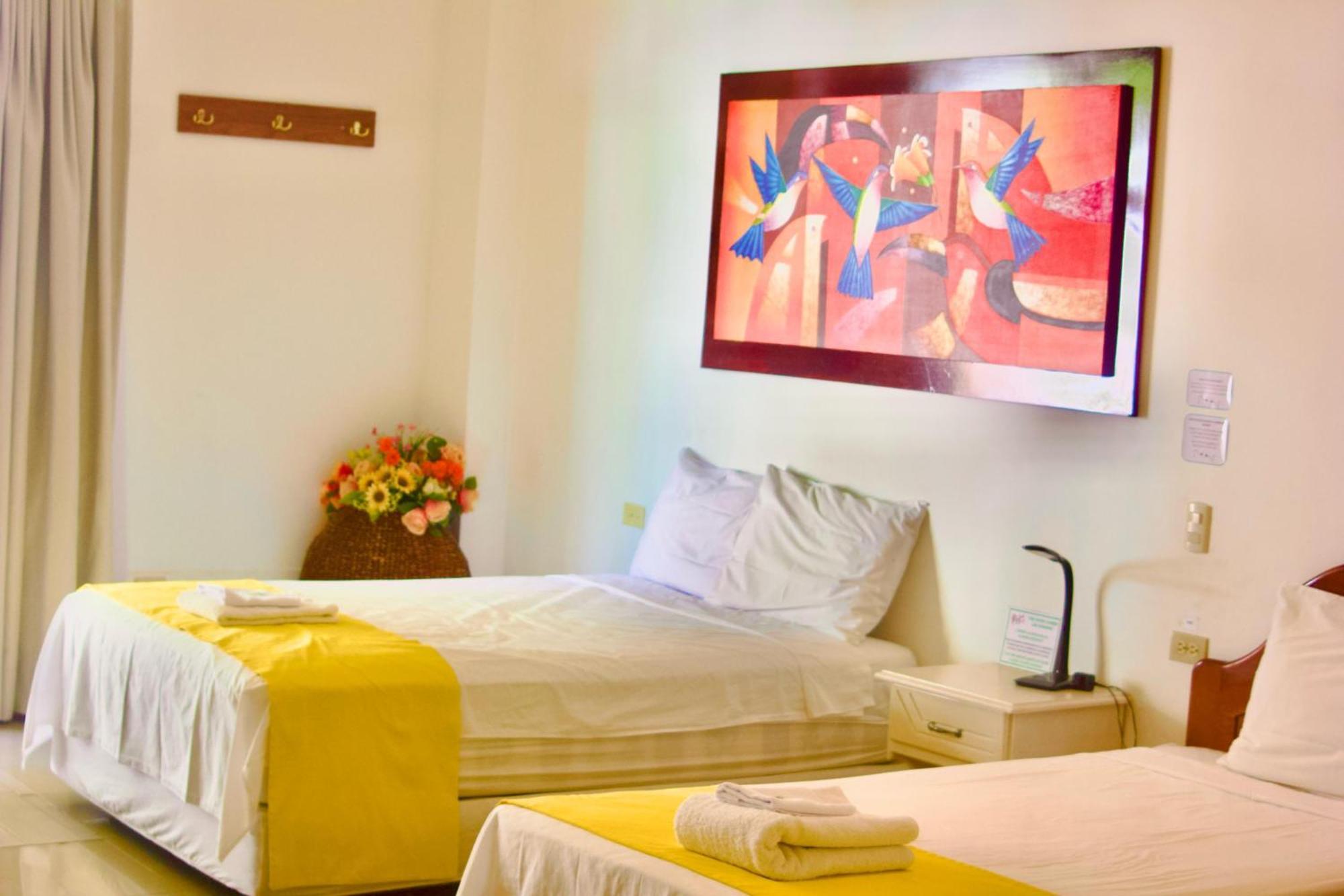 Galapagos Isabela Hotel Loja Puerto Villamil Esterno foto